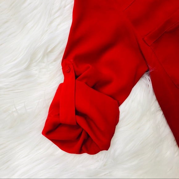 EUC Express Portofino Shirt (S) - Picture 5 of 8